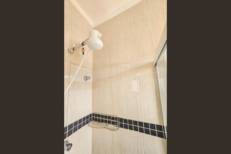 Apartamento para alugar com 180m², 3 quartos e 1 vagaBanheiro da Suíte