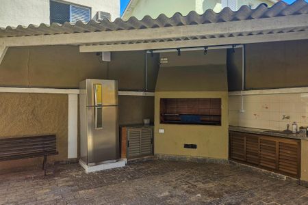 Apartamento para alugar com 180m², 3 quartos e 1 vagaÁrea comum 