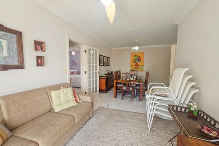 Apartamento para alugar com 2 quartos, 180m² em Jardim Vitoria, Guarujá