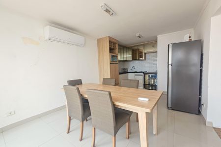 Apartamento para alugar com 180m², 3 quartos e 1 vagaCopa