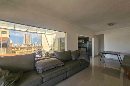 Apartamento para alugar com 3 quartos, 180m² em Jardim Vitoria, Guarujá