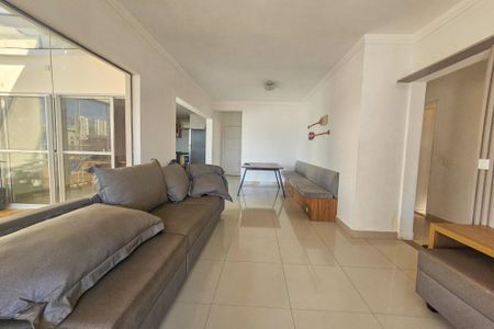 Apartamento para alugar com 180m², 3 quartos e 1 vagaSala