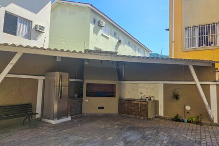 Apartamento para alugar com 180m², 3 quartos e 1 vagaÁrea comum 