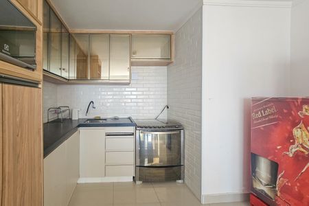 Apartamento para alugar com 180m², 3 quartos e 1 vagaCozinha