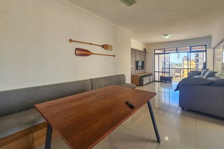 Apartamento para alugar com 3 quartos, 180m² em Jardim Vitoria, Guarujá
