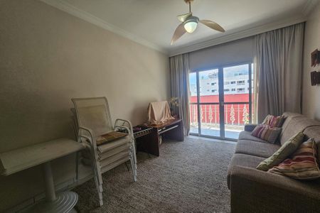Apartamento para alugar com 2 quartos, 180m² em Jardim Vitoria, Guarujá