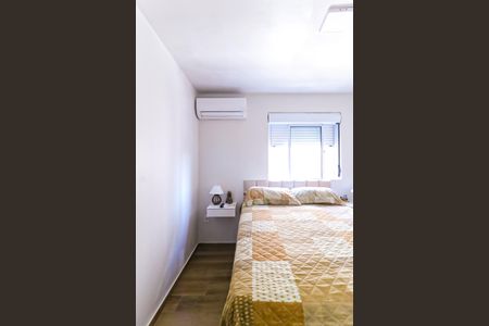 Apartamento para alugar com 40m², 2 quartos e 1 vagaQuarto 