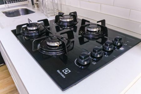 Apartamento para alugar com 40m², 2 quartos e 1 vagaCozinha