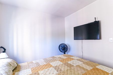 Apartamento para alugar com 40m², 2 quartos e 1 vagaQuarto 