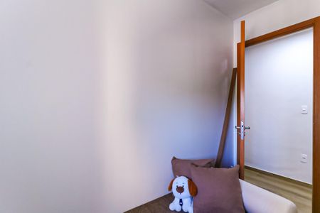 Apartamento para alugar com 40m², 2 quartos e 1 vagaQuarto 2