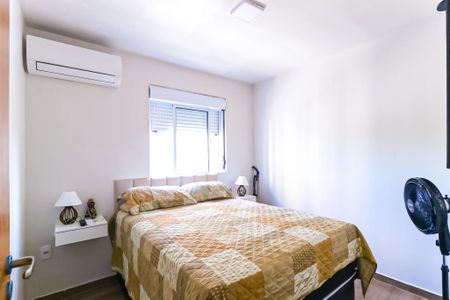 Apartamento para alugar com 40m², 2 quartos e 1 vagaQuarto 