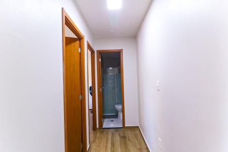 Apartamento para alugar com 40m², 2 quartos e 1 vagacorred