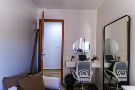 Apartamento para alugar com 40m², 2 quartos e 1 vagaQuarto 2