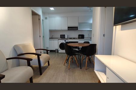 Apartamento para alugar com 2 quartos, 34m² em Vila Palmeiras, São Paulo