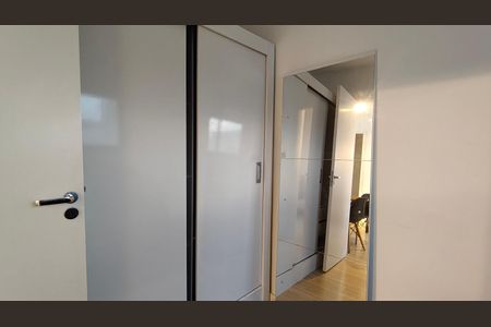 Apartamento para alugar com 2 quartos, 34m² em Vila Palmeiras, São Paulo