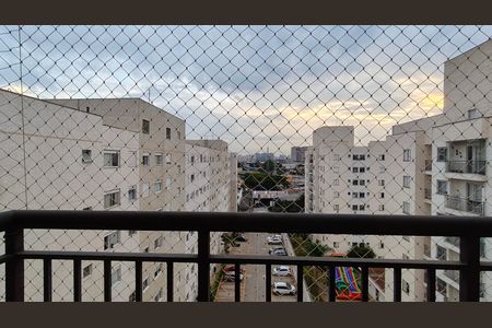 Apartamento para alugar com 2 quartos, 34m² em Vila Palmeiras, São Paulo