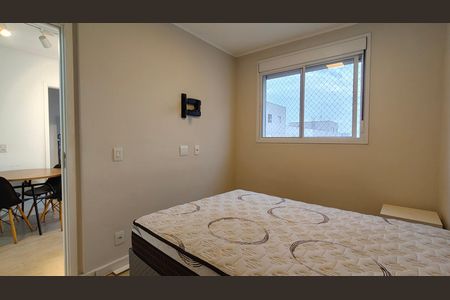 Apartamento para alugar com 2 quartos, 34m² em Vila Palmeiras, São Paulo