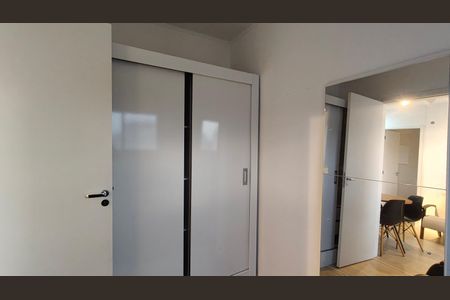 Apartamento para alugar com 2 quartos, 34m² em Vila Palmeiras, São Paulo