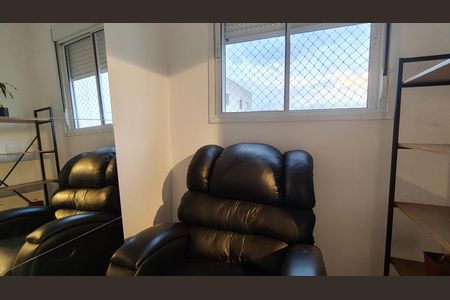 Apartamento para alugar com 2 quartos, 34m² em Vila Palmeiras, São Paulo