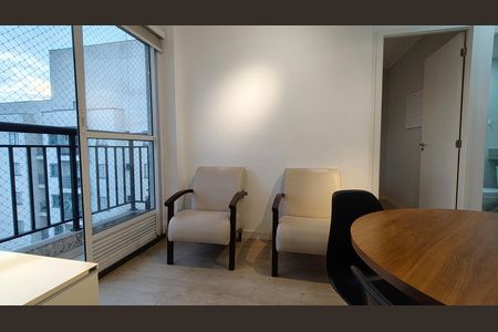 Apartamento para alugar com 2 quartos, 34m² em Vila Palmeiras, São Paulo