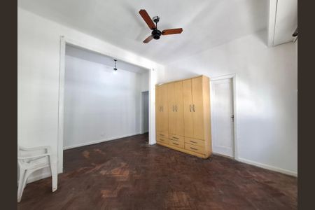 Apartamento para alugar com 60m², 1 quarto e sem vagaSala/Quarto 