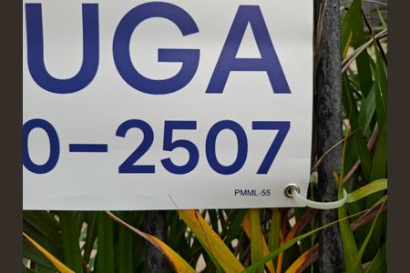 Apartamento para alugar com 60m², 1 quarto e sem vagaPlaca 