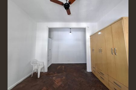 Apartamento para alugar com 60m², 1 quarto e sem vagaSala/Quarto 
