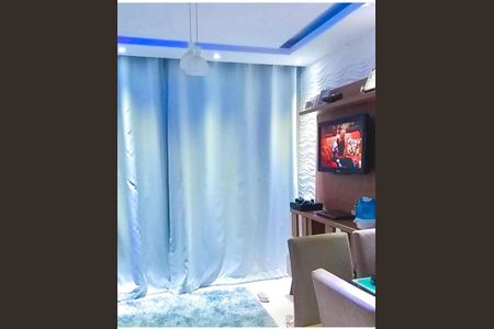 Apartamento para alugar com 42m², 2 quartos e 1 vagaSala