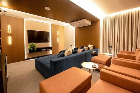 Studio para alugar com 24m², 1 quarto e sem vagaÁrea comum - Cinema