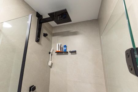 Studio para alugar com 24m², 1 quarto e sem vagaBanheiro