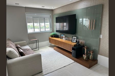 Apartamento à venda com 3 quartos, 170m² em Água Branca, São Paulo