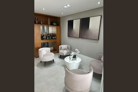 Apartamento à venda com 3 quartos, 170m² em Água Branca, São Paulo