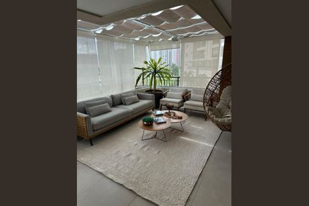 Apartamento à venda com 3 quartos, 170m² em Água Branca, São Paulo