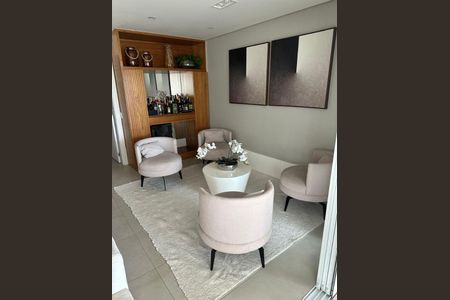 Apartamento à venda com 3 quartos, 170m² em Água Branca, São Paulo