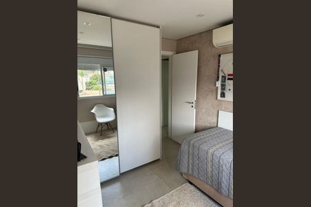 Apartamento à venda com 3 quartos, 170m² em Água Branca, São Paulo