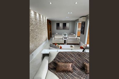 Apartamento à venda com 3 quartos, 170m² em Água Branca, São Paulo