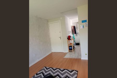 Apartamento para alugar com 2 quartos, 39m² em Pechincha, Rio de Janeiro