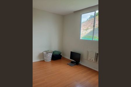 Apartamento para alugar com 2 quartos, 39m² em Pechincha, Rio de Janeiro
