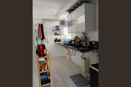 Apartamento para alugar com 2 quartos, 39m² em Pechincha, Rio de Janeiro
