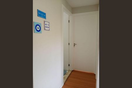 Apartamento para alugar com 2 quartos, 39m² em Pechincha, Rio de Janeiro
