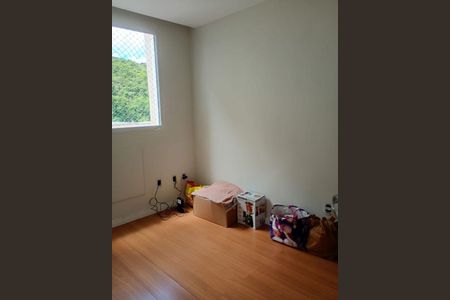 Apartamento para alugar com 2 quartos, 39m² em Pechincha, Rio de Janeiro