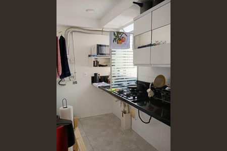 Apartamento para alugar com 2 quartos, 39m² em Pechincha, Rio de Janeiro