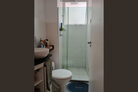 Apartamento para alugar com 2 quartos, 39m² em Pechincha, Rio de Janeiro