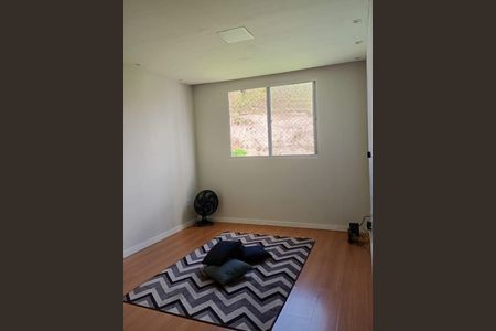 Apartamento para alugar com 2 quartos, 39m² em Pechincha, Rio de Janeiro