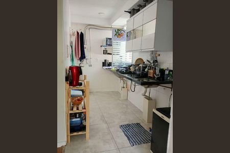 Apartamento para alugar com 2 quartos, 39m² em Pechincha, Rio de Janeiro