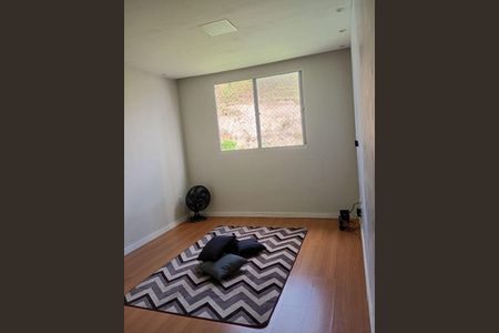 Apartamento para alugar com 2 quartos, 39m² em Pechincha, Rio de Janeiro