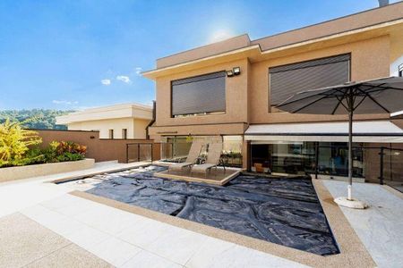 Casa à venda com 420m², 4 quartos e 6 vagas