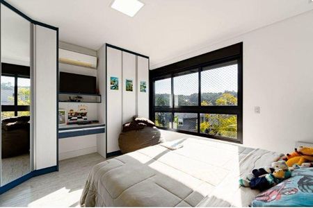 Casa à venda com 4 quartos, 420m² em Cidade Tamboré, Santana de Parnaíba