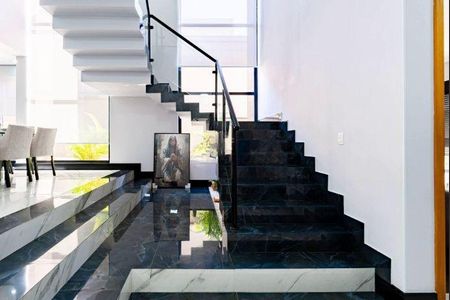 Casa à venda com 420m², 4 quartos e 6 vagas