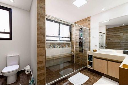 Casa à venda com 420m², 4 quartos e 6 vagas